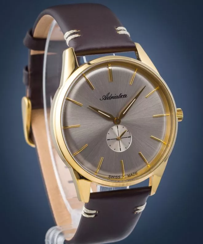 Orologio da Uomo Adriatica Premiere A8264.1217Q