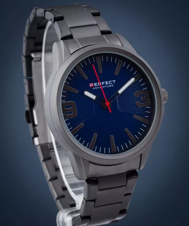 Orologio da Uomo Perfect Adventure PF00329