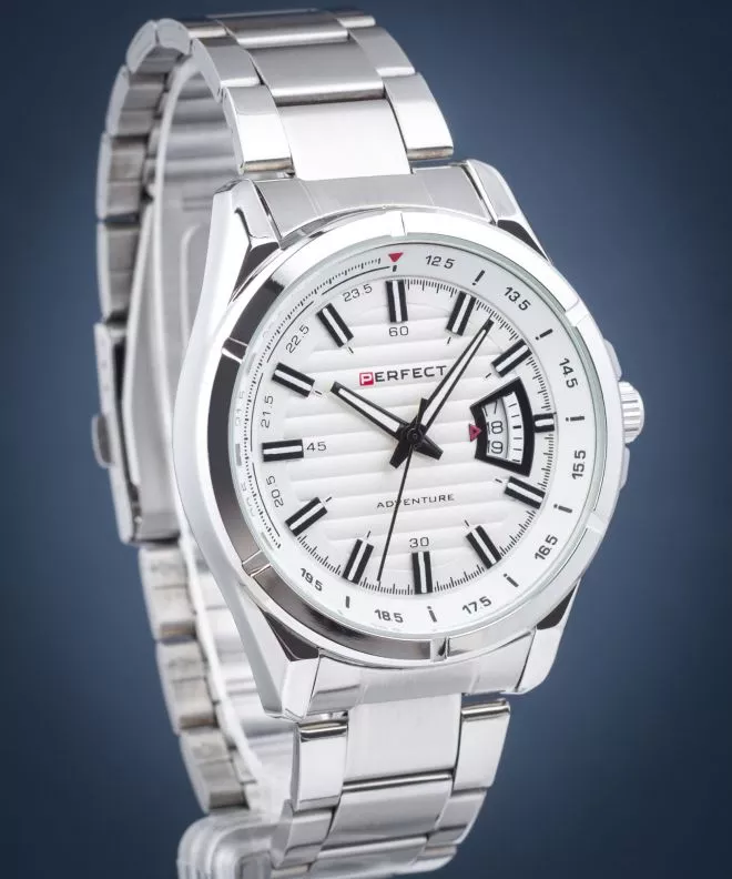Orologio da Uomo Perfect Adventure PF00414