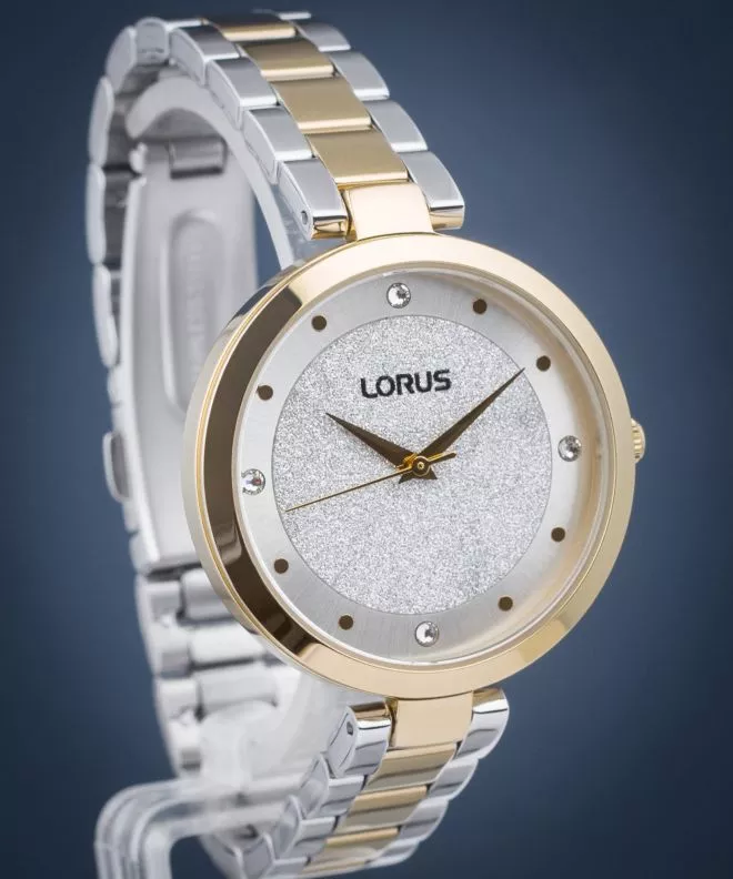 Orologio da Donna Lorus Fashion RG258WX9