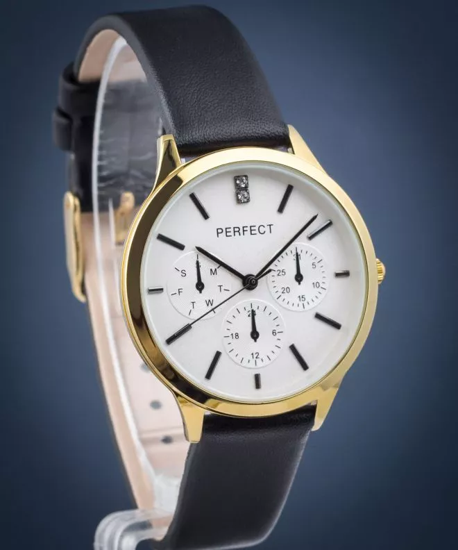 Orologio da Donna Perfect Multifunction PF00453