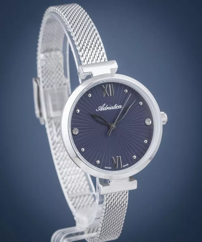 Orologio da Donna Adriatica Classic A3781.5185Q