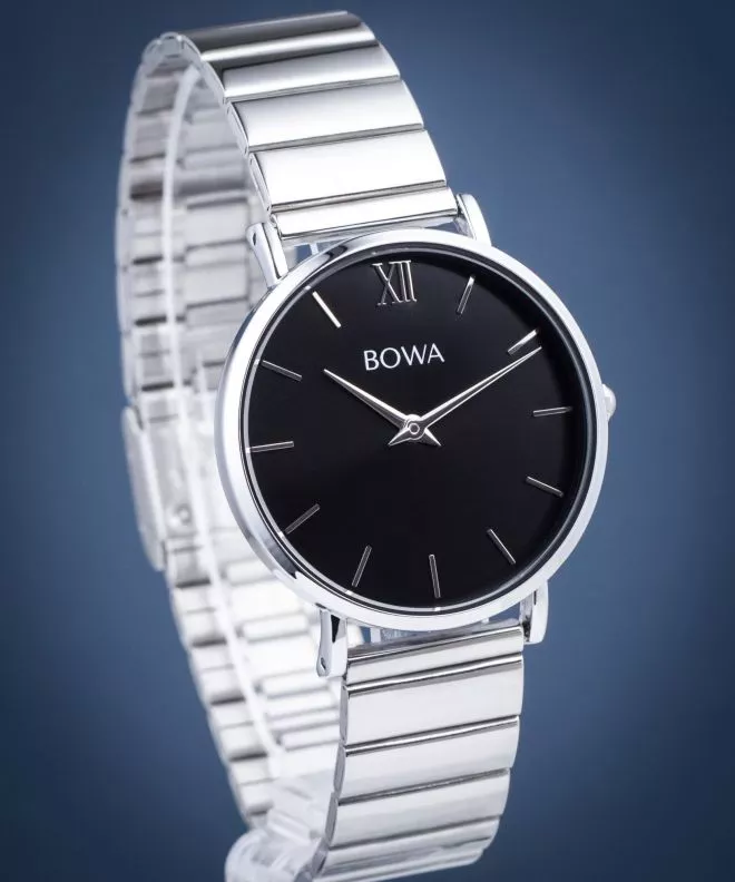 Orologio da Donna BOWA London LO335-15-165S