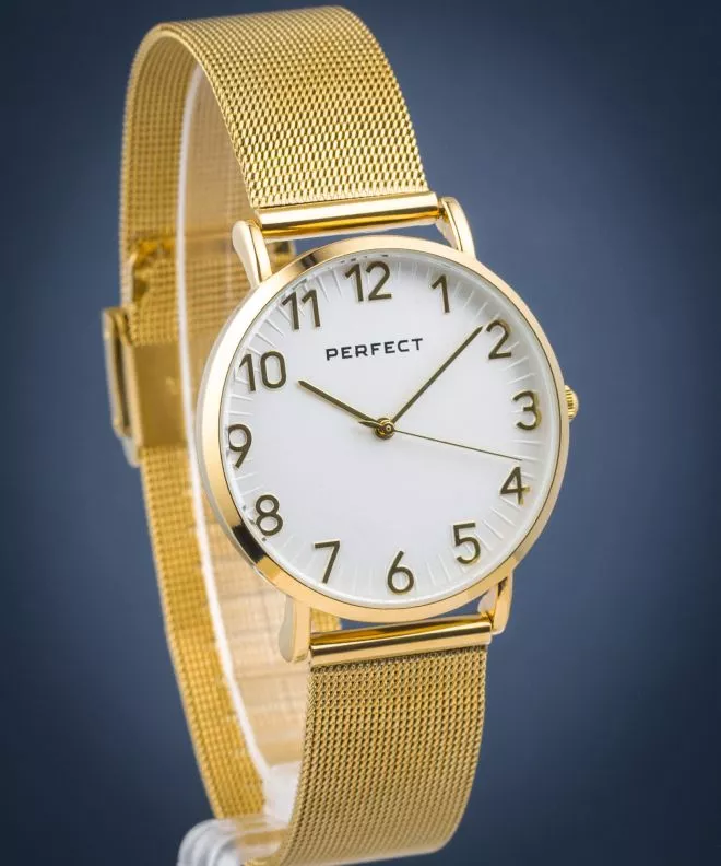 Orologio da Donna Perfect Classic PF00484