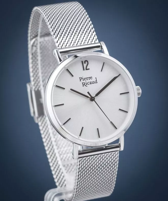 Orologio da Donna Pierre Ricaud Classic P51078.5153Q