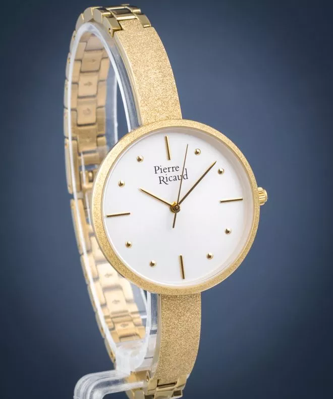 Orologio da Donna Pierre Ricaud Fashion P22037.1193Q