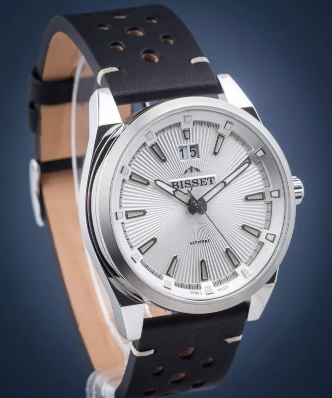 Orologio da Uomo Bisset Sapphire BIS079