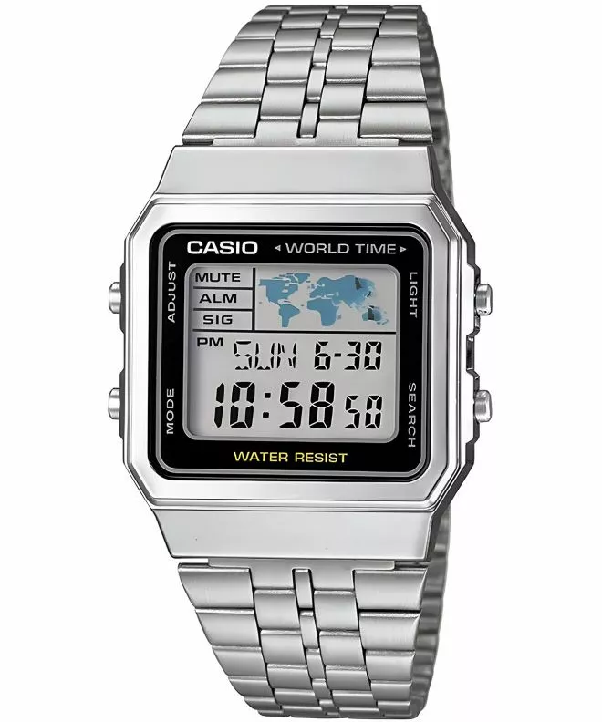 Orologio da Uomo Casio Vintage Classic A500WEA-1EF