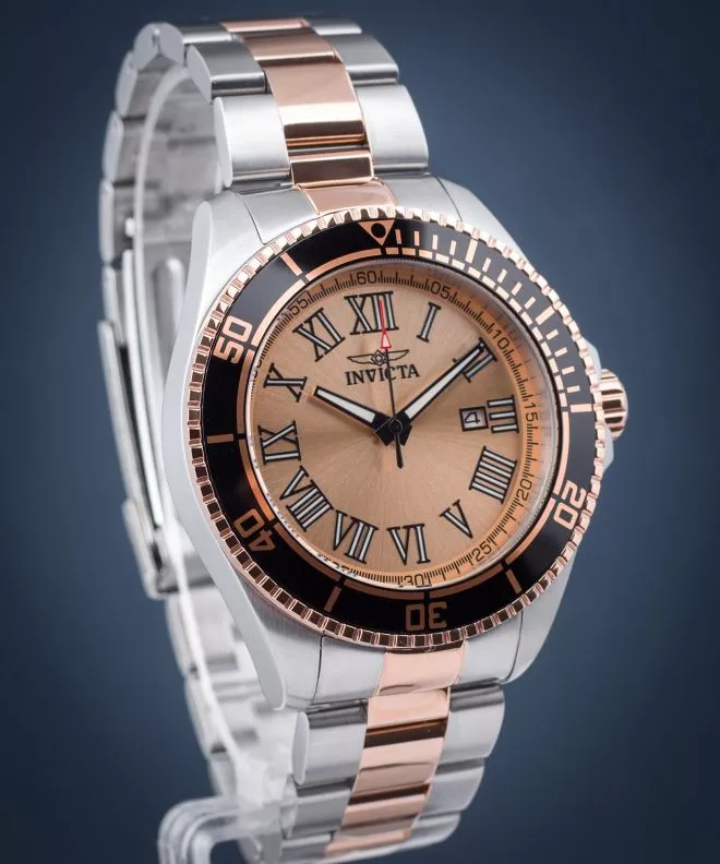 Orologio da Uomo Invicta Pro Diver 15001