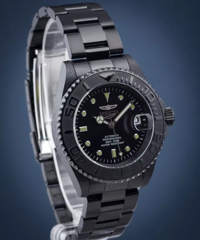 Orologio da Uomo Invicta Pro Diver Exclusive 33052