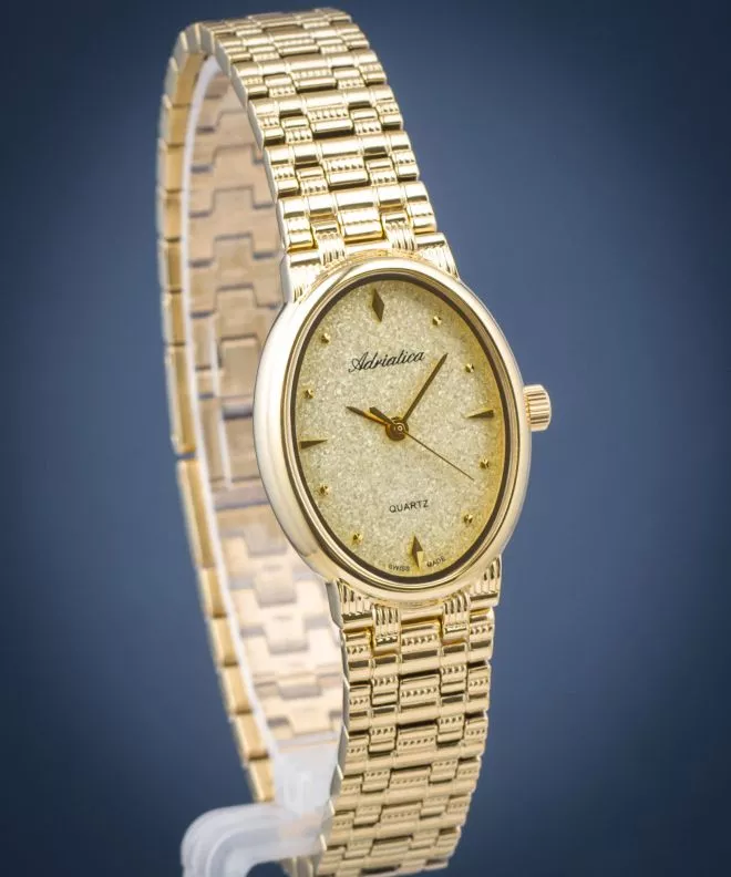 Orologio da Donna Adriatica Classic A3432.1191Q