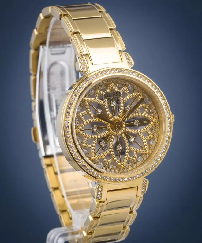 Orologio da Donna Guess Floral GW0528L2