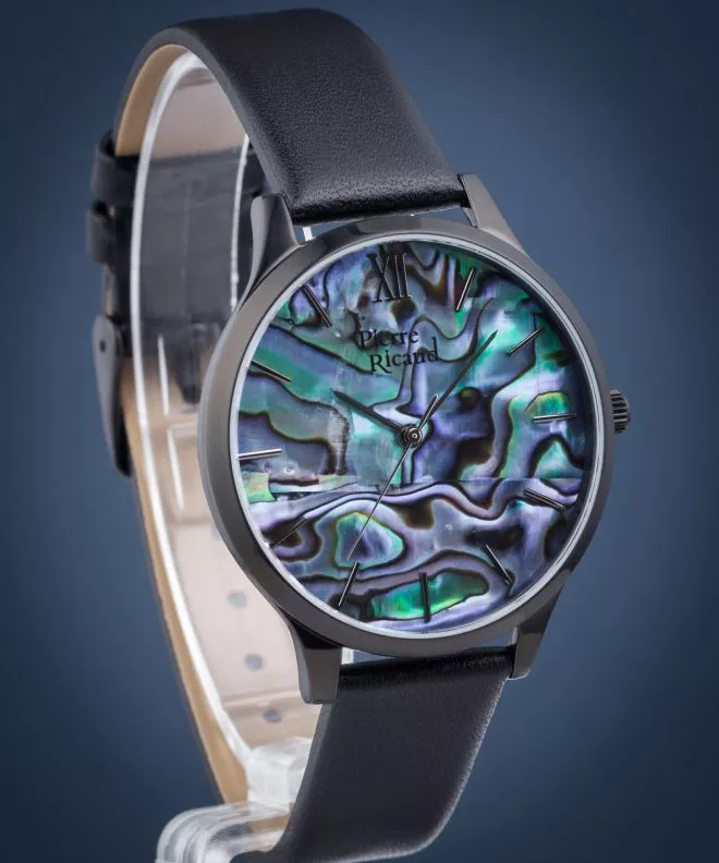 Orologio da Donna Pierre Ricaud Fashion P22045.B26AQ