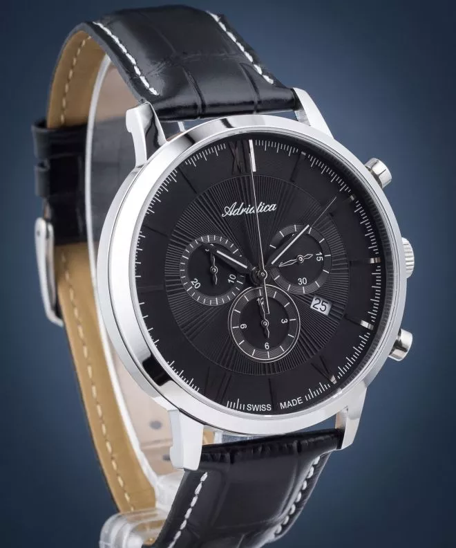 Orologio da Uomo Adriatica Chronograph A8298.5264CH