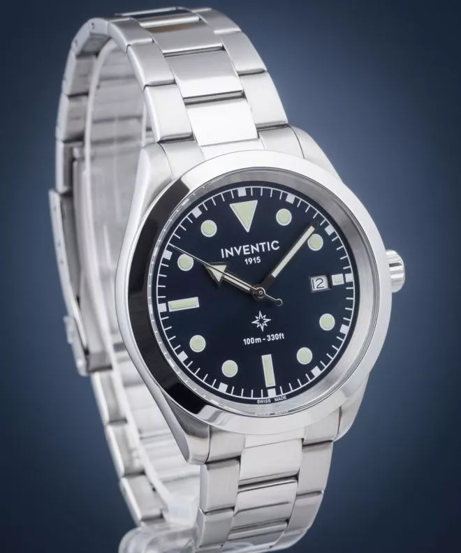 Orologio da Uomo Inventic Urban Diver 01 C55335.41.59