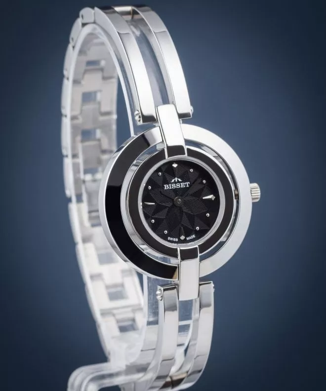 Orologio da Donna Bisset Blues BSBD42SIBX03BX