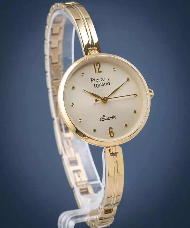 Orologio da Donna Pierre Ricaud Classic P23003.1171Q