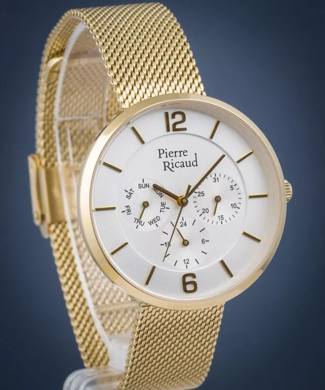 Orologio da Donna Pierre Ricaud Multifunction P22023.1153QF