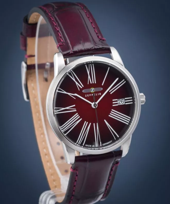 Orologio da Donna Zeppelin Flatline 8345-5