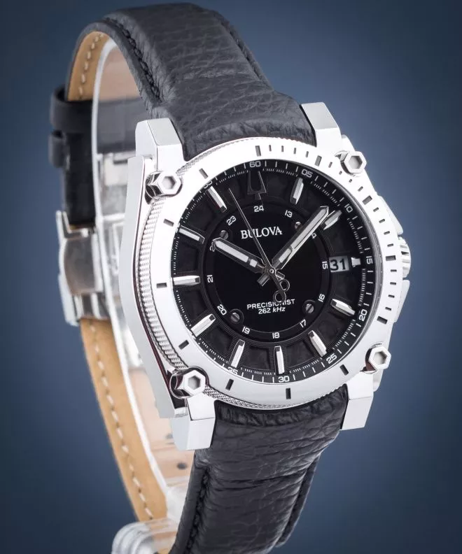 Orologio da Uomo Bulova Icon 96B416