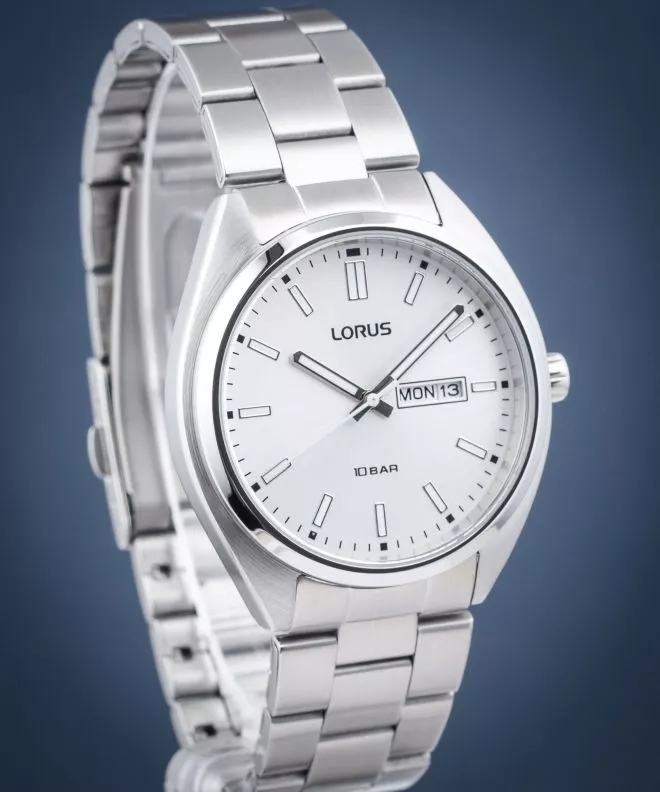 Orologio da Uomo Lorus Classic RH371AX9