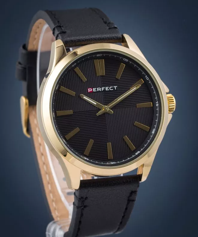 Orologio da Uomo Perfect Classic PF00608