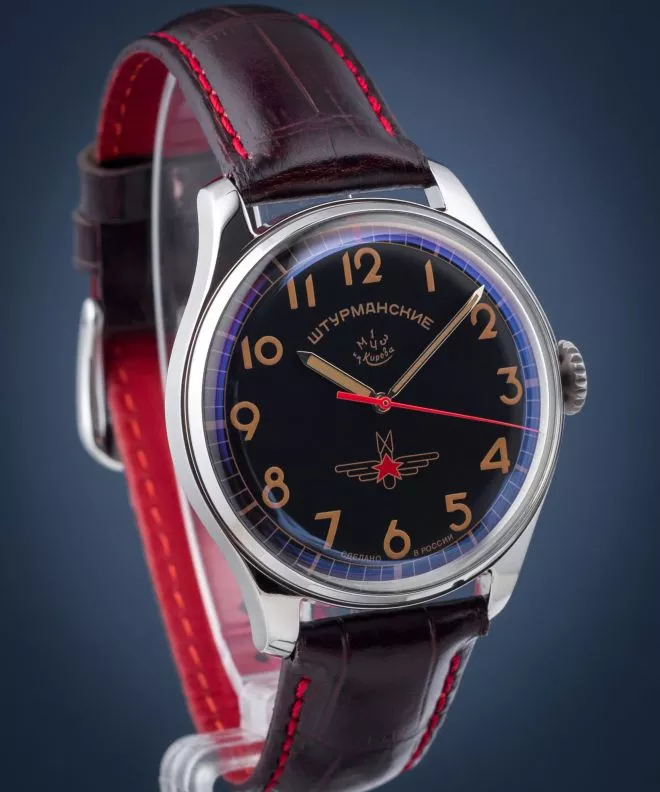 Orologio da Uomo Sturmanskie Gagarin Limited Edition 2609-3747129