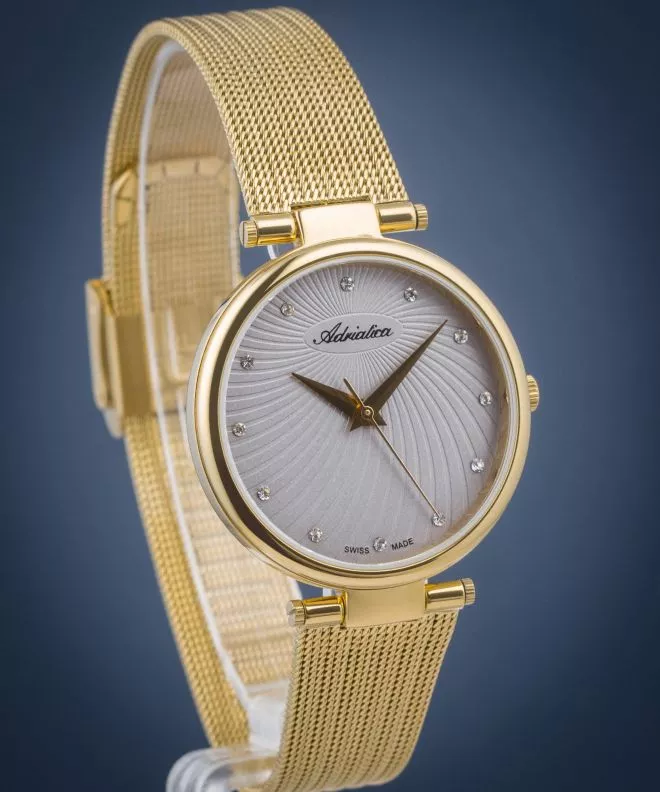 Orologio da Donna Adriatica Milano A3689.1147Q