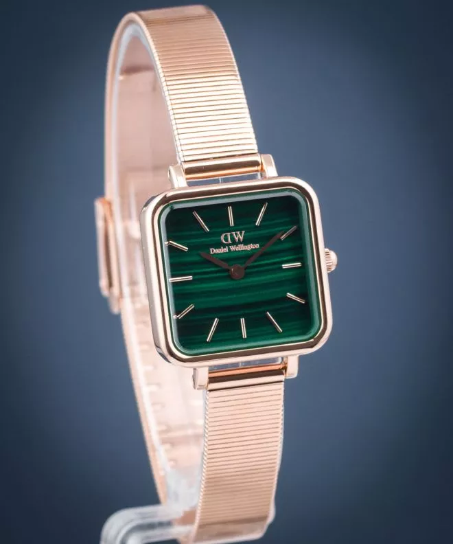 Orologio da Donna Daniel Wellington Quadro Studio DW00100520