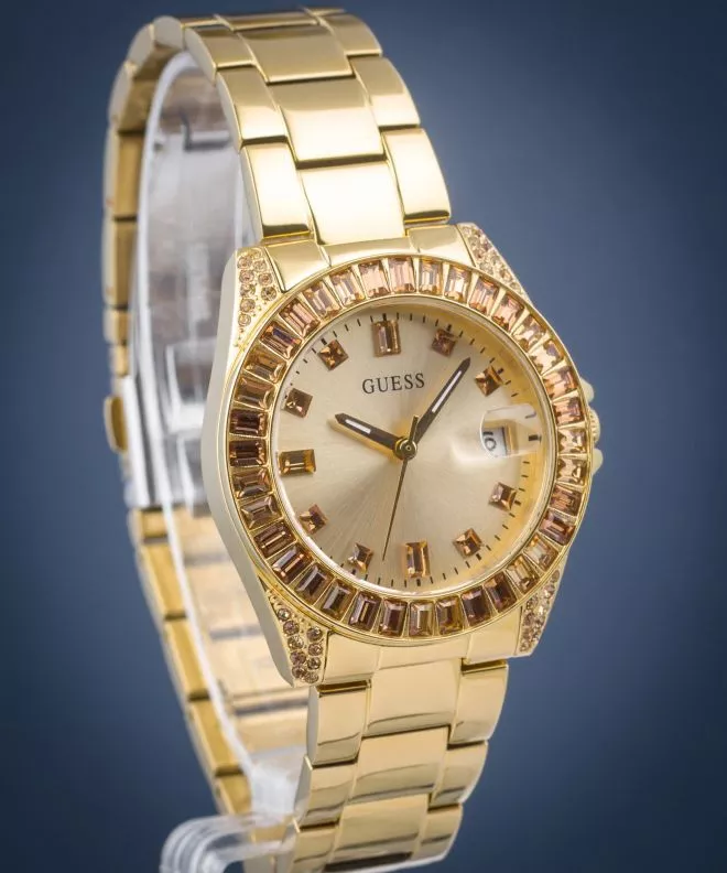 Orologio da Donna Guess Opaline GW0475L1