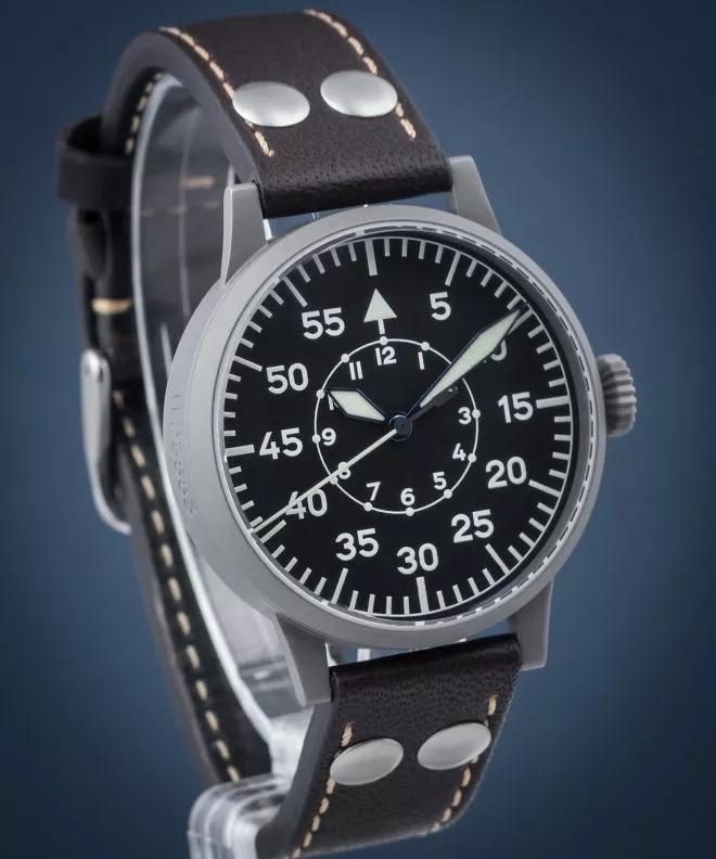 Orologio da Uomo Laco Flieger B Kempten LA-862093 (862093)