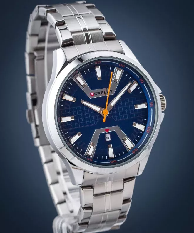 Orologio da Uomo Perfect Classic PF00324