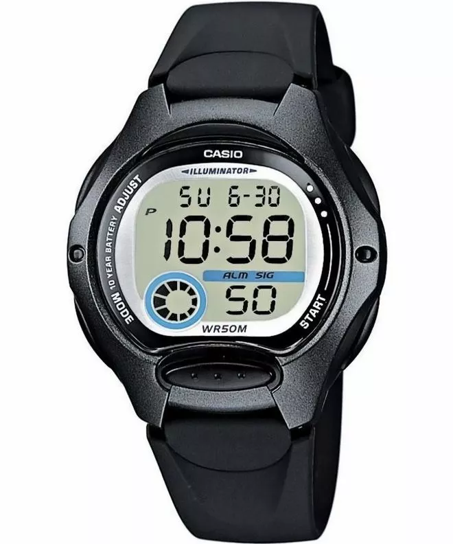 Orologio da Donna Casio Sport LW-200-1BV (LW-200-1BVEF, LW-200-1BVEG)