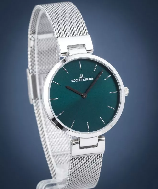 Orologio da Donna Jacques Lemans Milano 1-2110D