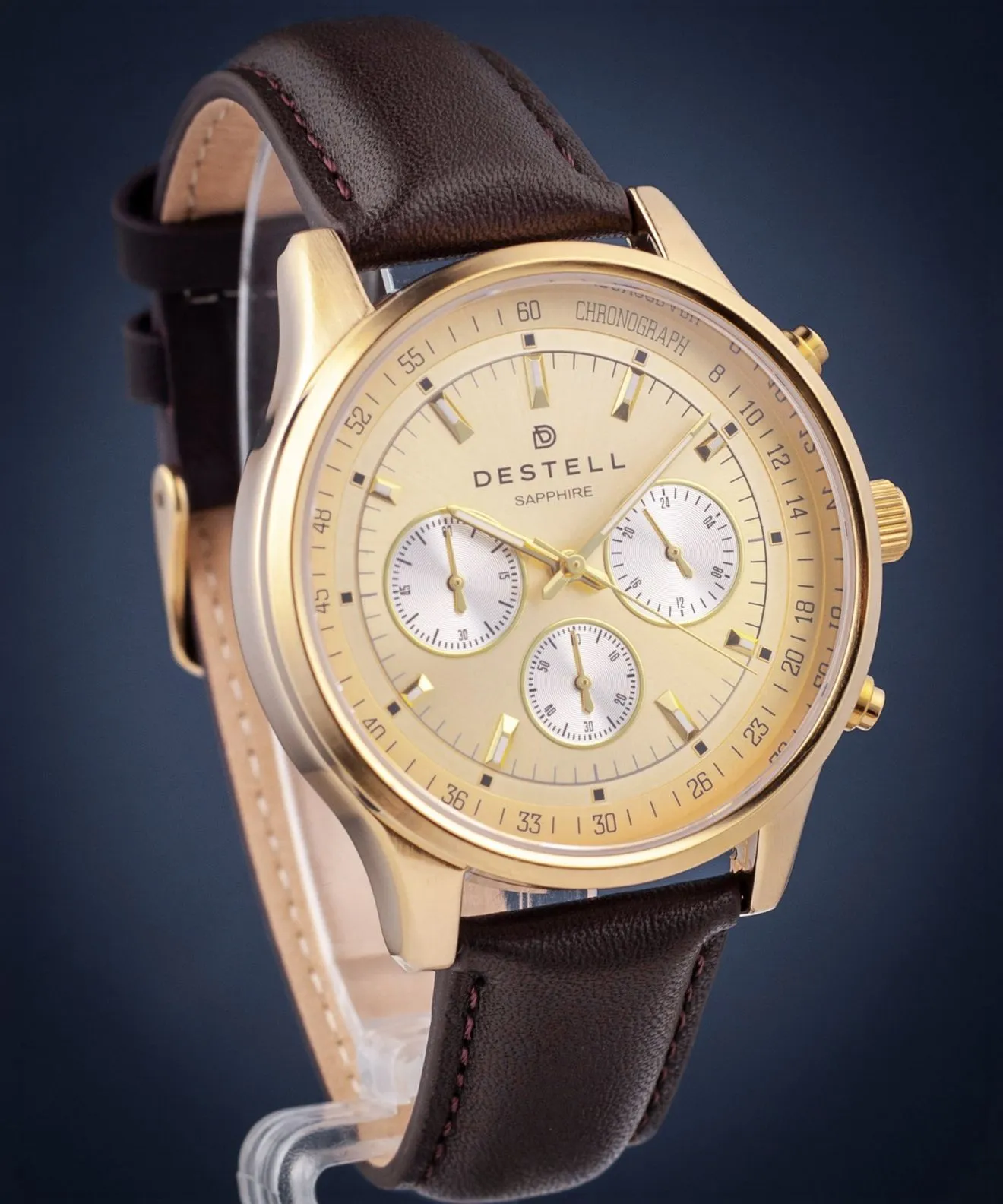 Orologio da Uomo DESTELL Circinus Chronograph CR414-44-209L