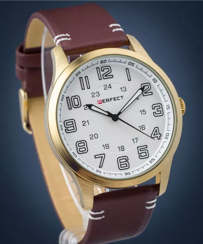 Orologio da Uomo Perfect Classic PF00382