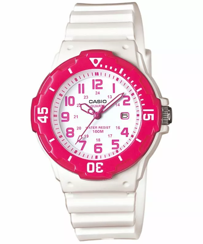 Orologio da Donna Casio Sport LRW-200H-4BVEF