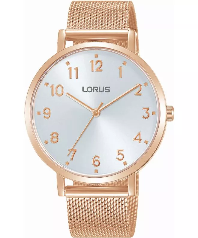 Orologio da Donna Lorus Classic RG280UX9