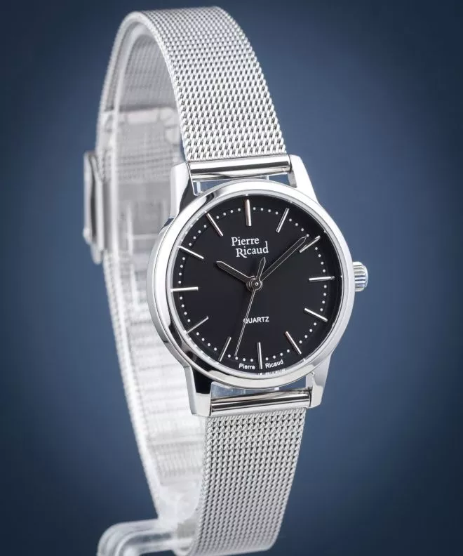 Orologio da Donna Pierre Ricaud Classic P51091.5114Q