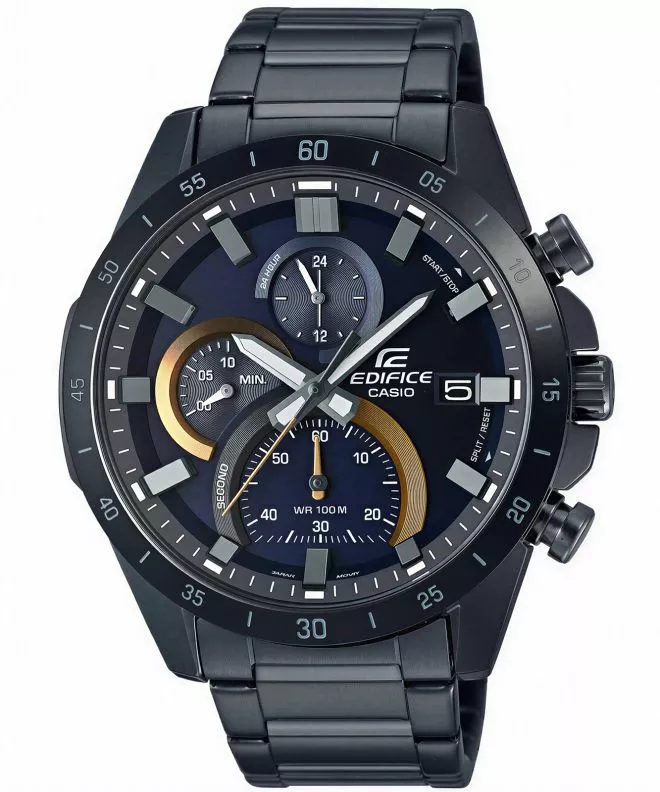 Orologio da Uomo Casio Edifice Standard Chronograph EFR-571DC-2AVUEF