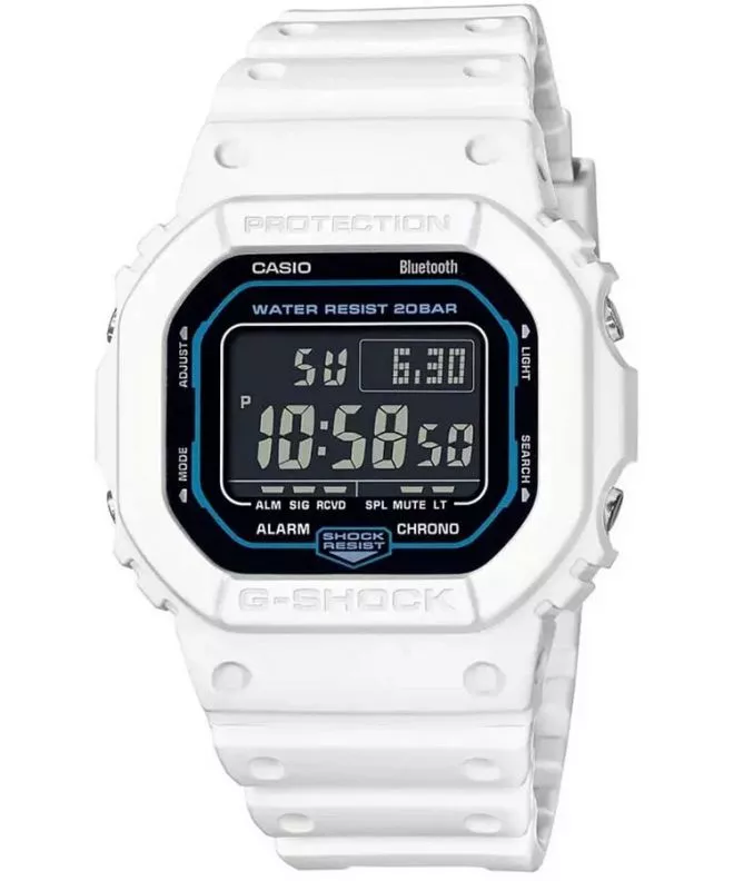 Orologio da Uomo G-SHOCK Original Bluetooth DW-B5600SF-7ER