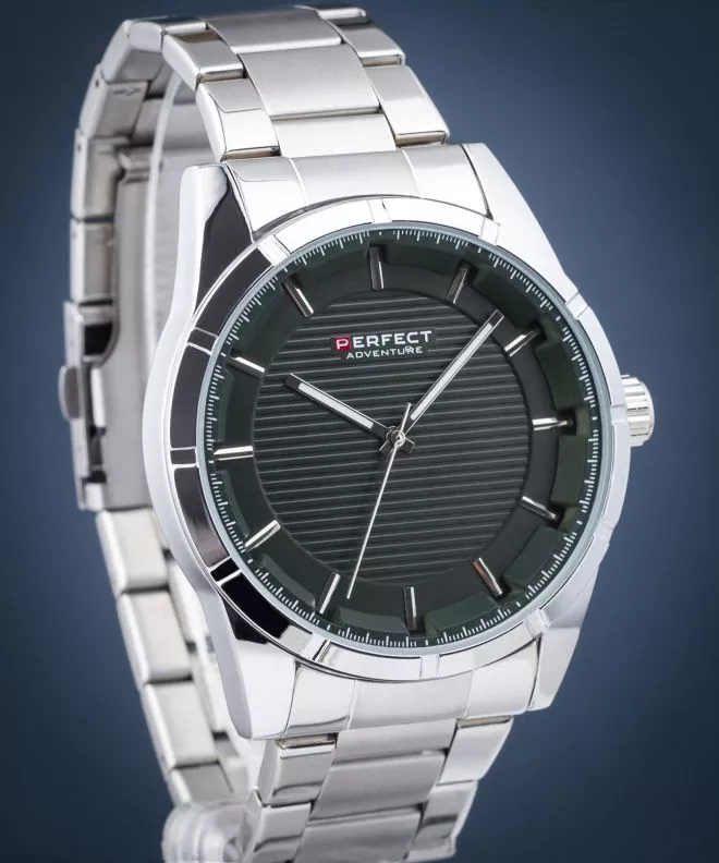 Orologio da Uomo Perfect Adventure PF00475