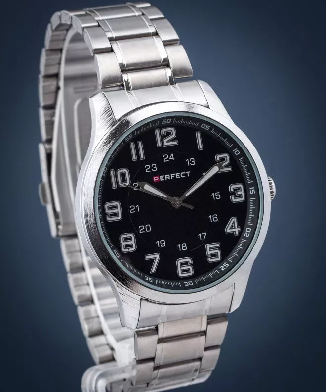 Orologio da Uomo Perfect Classic PF00349