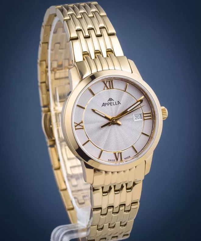 Orologio da Donna Appella Classic L32005.1167Q