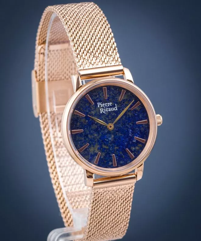 Orologio da Donna Pierre Ricaud Classic P22122.91R5Q