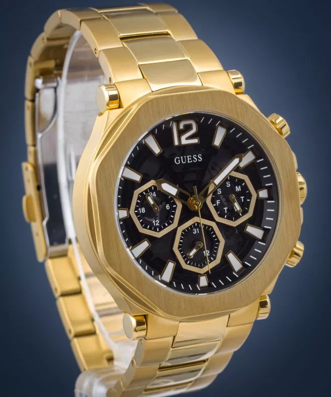 Orologio da Uomo Guess Edge GW0539G2