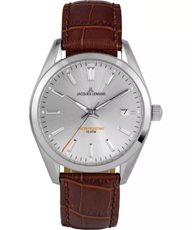 Orologio da Uomo Jacques Lemans Derby 1-1859B