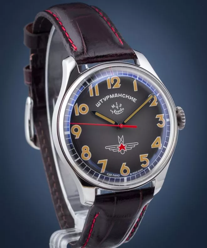 Orologio da Uomo Sturmanskie Gagarin Limited Edition 2609-3747478