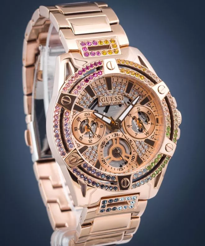 Orologio da Donna Guess Queen GW0464L5
