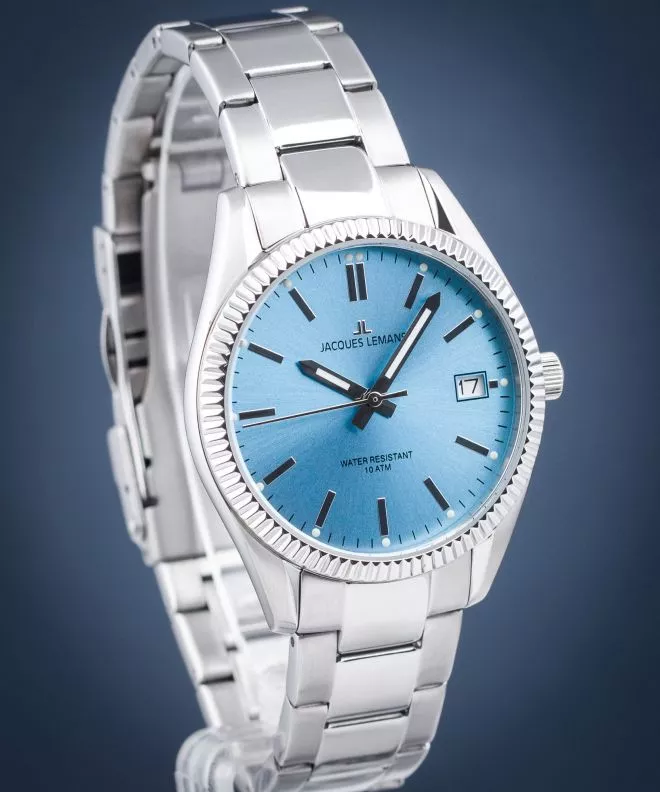 Orologio da Donna Jacques Lemans Derby 50-4D